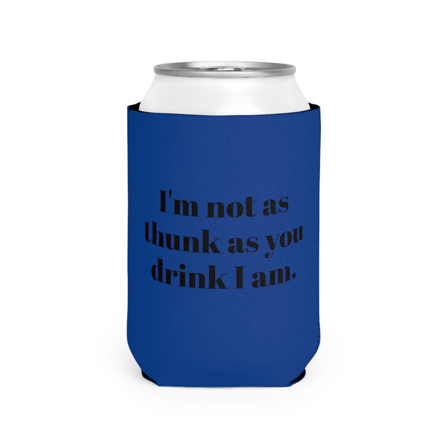 Can Cooler Sleeve