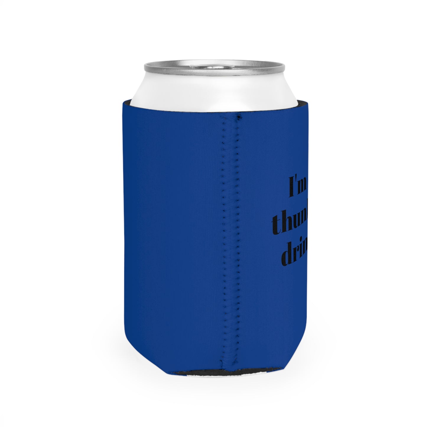 Can Cooler Sleeve