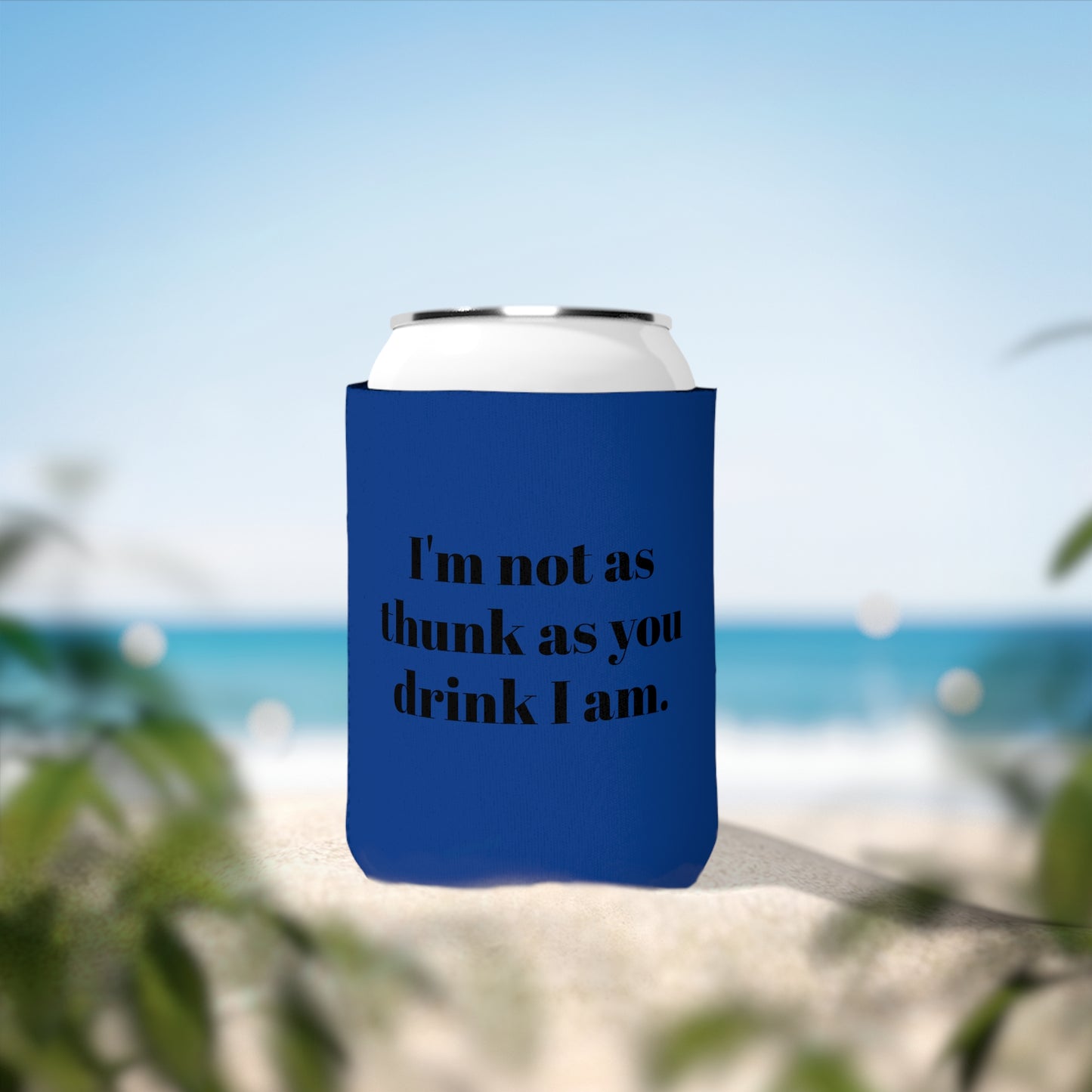 Can Cooler Sleeve