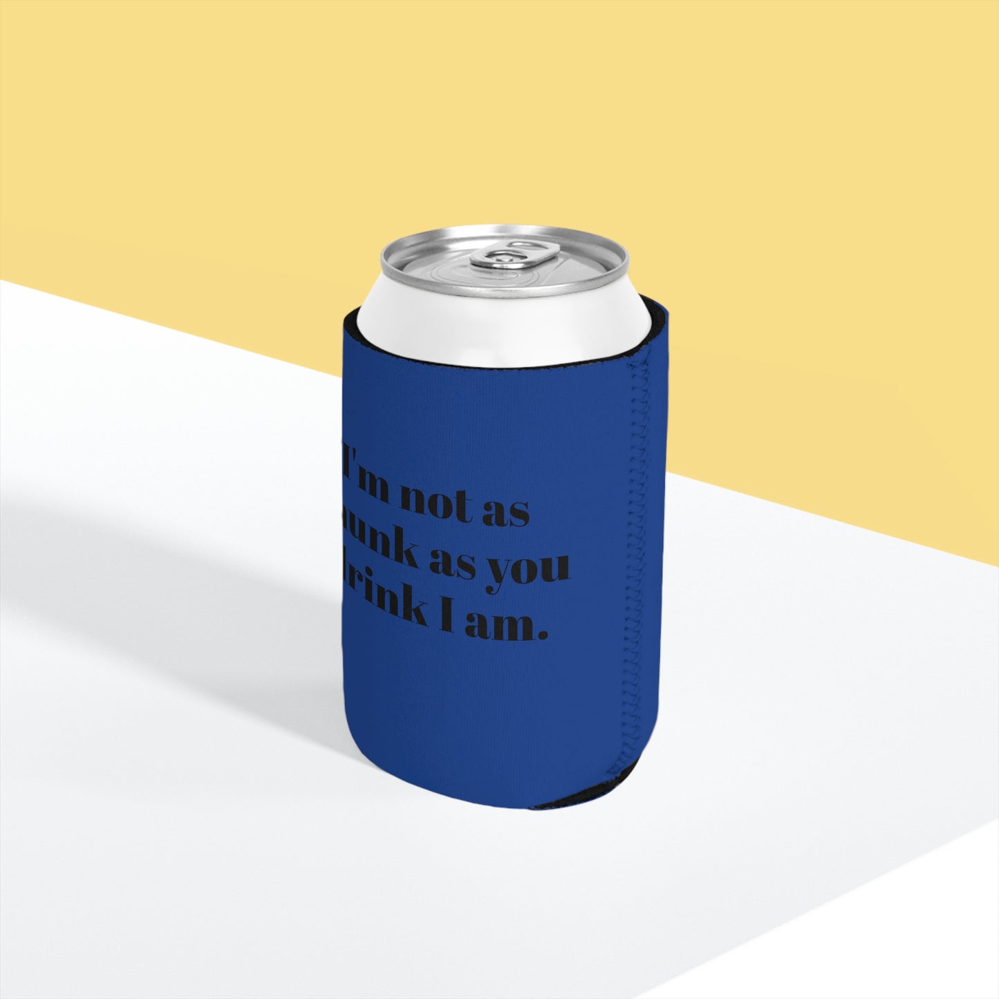 Can Cooler Sleeve